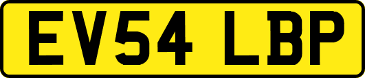 EV54LBP