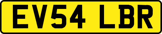 EV54LBR