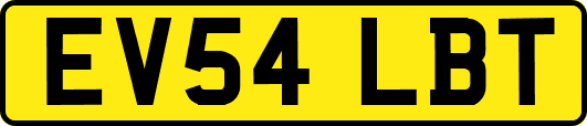 EV54LBT