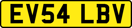 EV54LBV