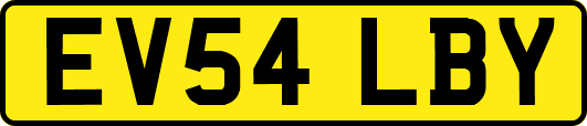 EV54LBY