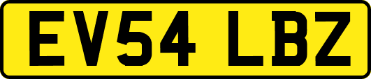 EV54LBZ