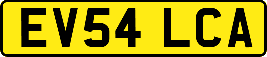 EV54LCA