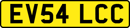 EV54LCC