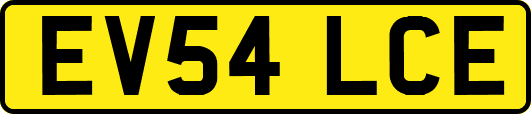 EV54LCE