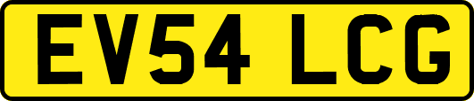 EV54LCG