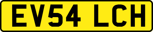 EV54LCH