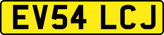 EV54LCJ