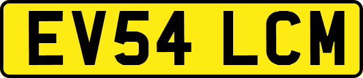 EV54LCM
