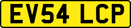 EV54LCP