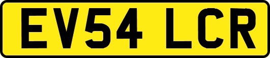 EV54LCR
