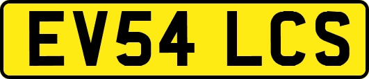 EV54LCS