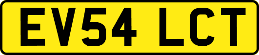 EV54LCT