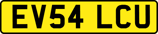 EV54LCU