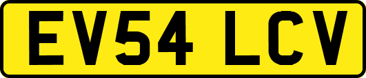 EV54LCV
