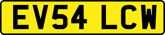 EV54LCW
