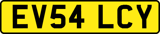 EV54LCY