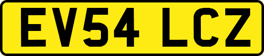 EV54LCZ