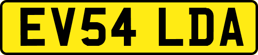 EV54LDA