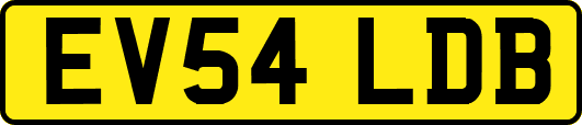 EV54LDB