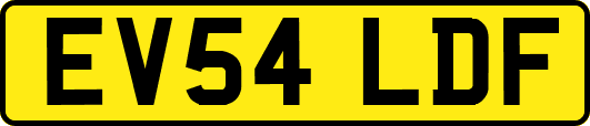 EV54LDF