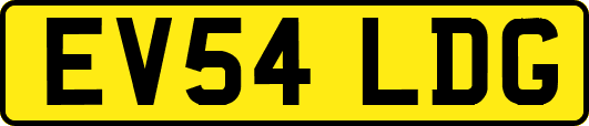 EV54LDG