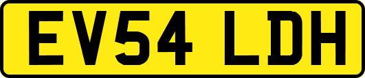 EV54LDH