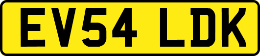 EV54LDK
