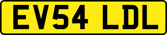 EV54LDL