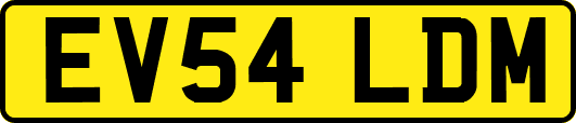 EV54LDM
