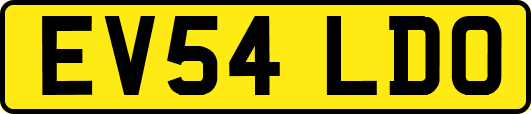 EV54LDO