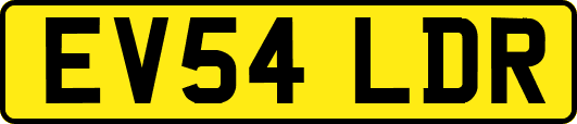 EV54LDR