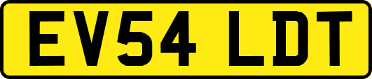 EV54LDT