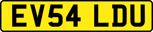 EV54LDU