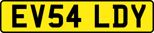 EV54LDY