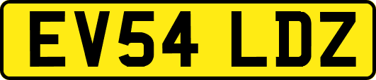 EV54LDZ