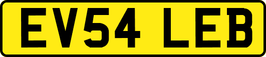 EV54LEB