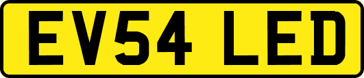 EV54LED