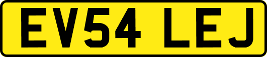 EV54LEJ