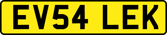 EV54LEK