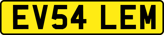 EV54LEM