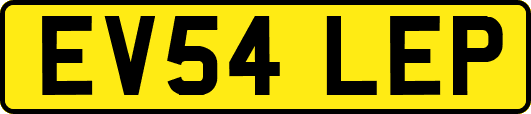 EV54LEP