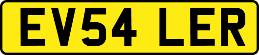 EV54LER