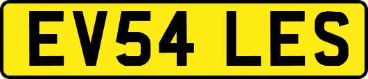 EV54LES