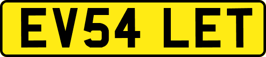 EV54LET