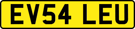 EV54LEU