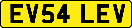 EV54LEV