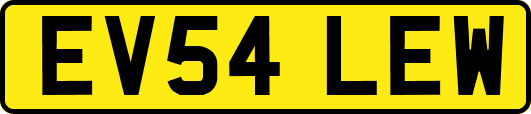 EV54LEW