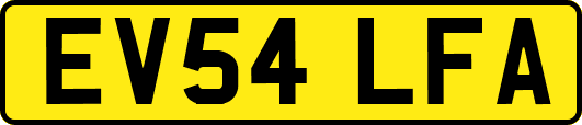 EV54LFA
