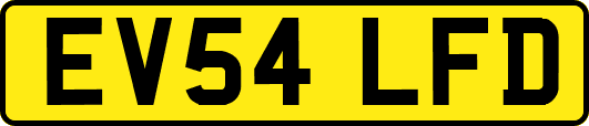 EV54LFD